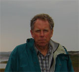 Peter Brown