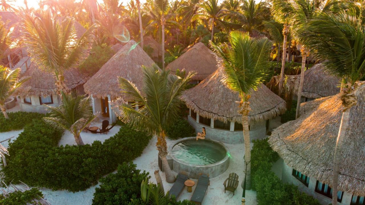 6 Spa Hotels In Zona Hotelera Worth Booking In Tulum