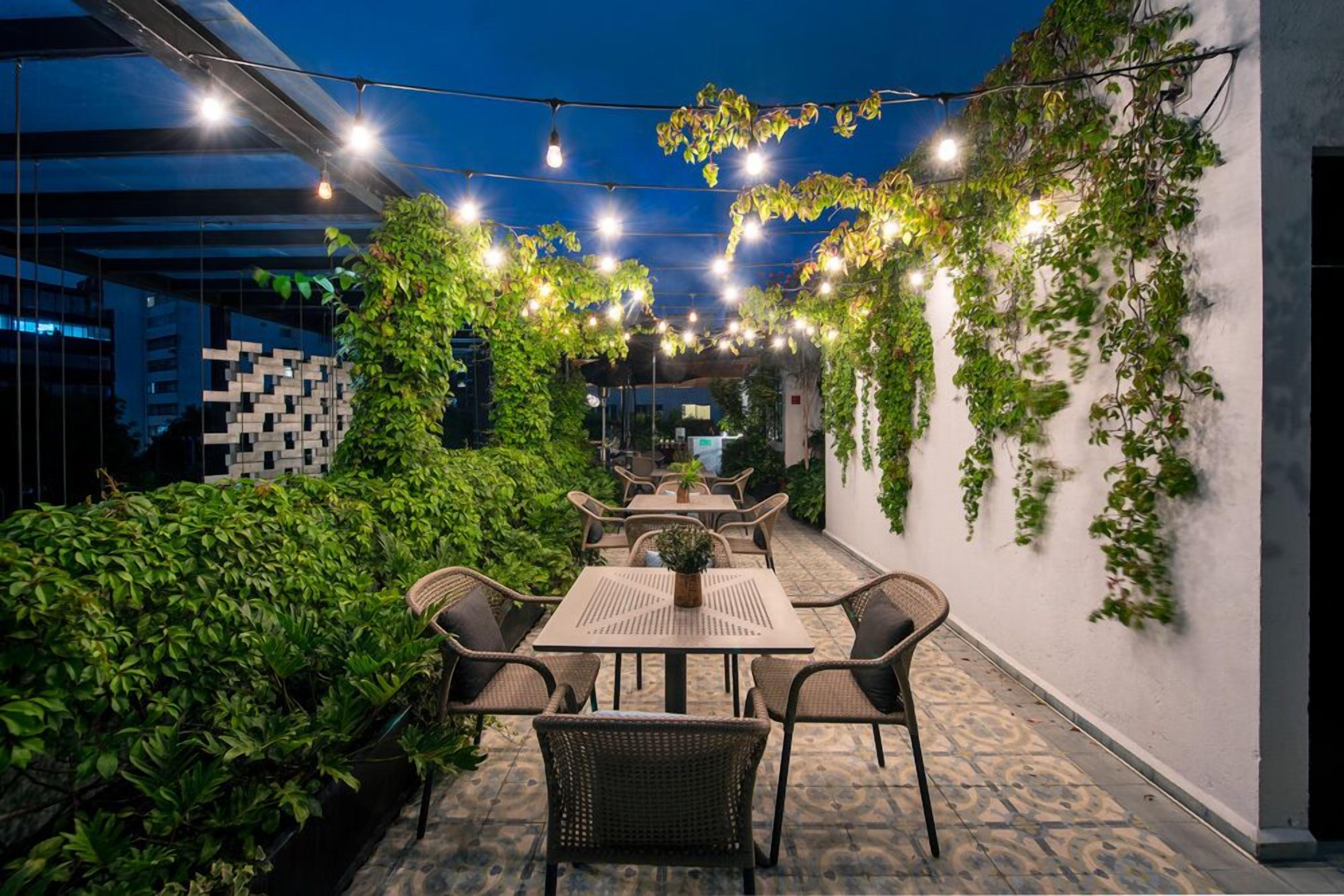 Airport Access in Condesa: 2 Hotels That Actually Deliver