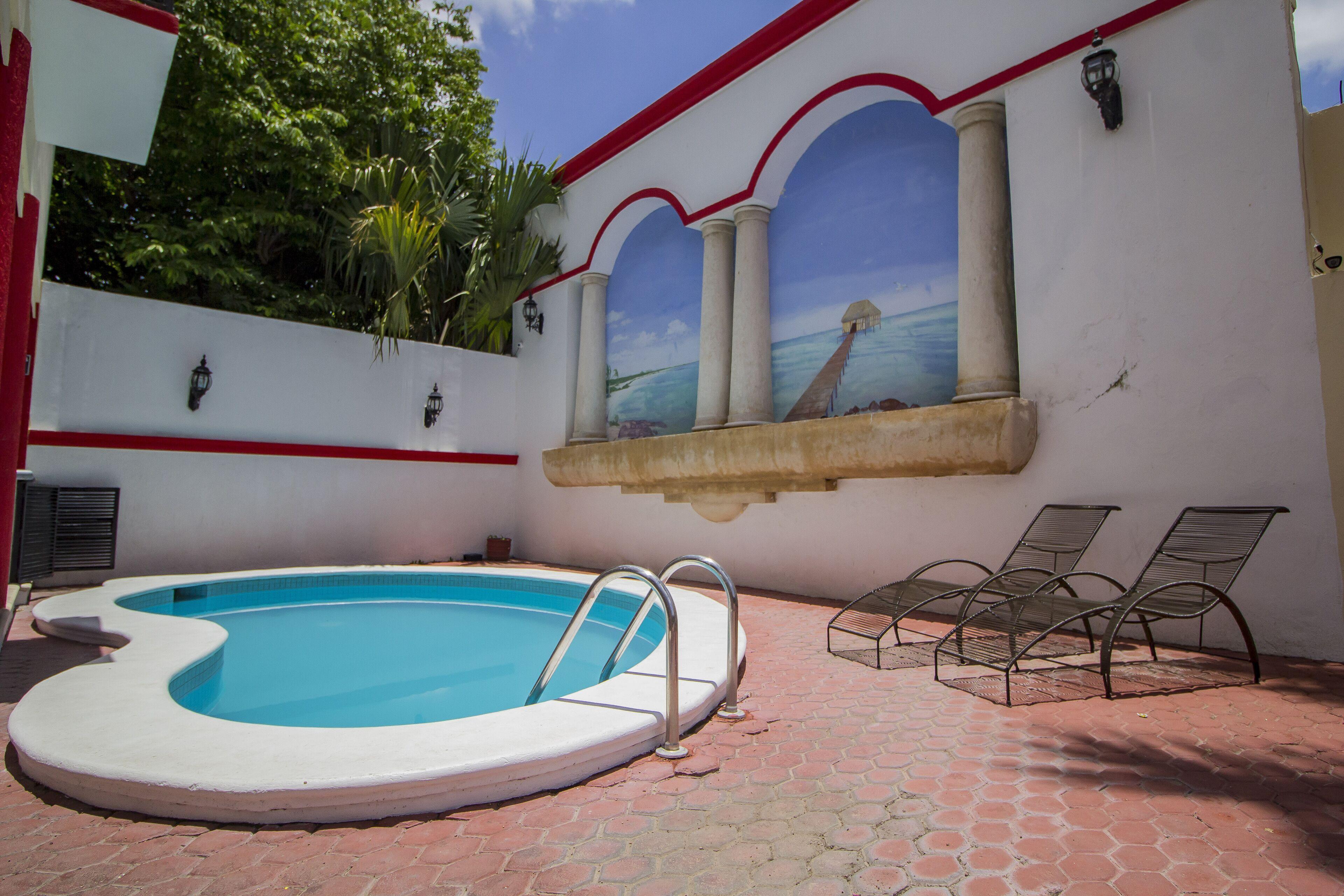 12 Best Airport Hotels in Centro de Merida, Merida