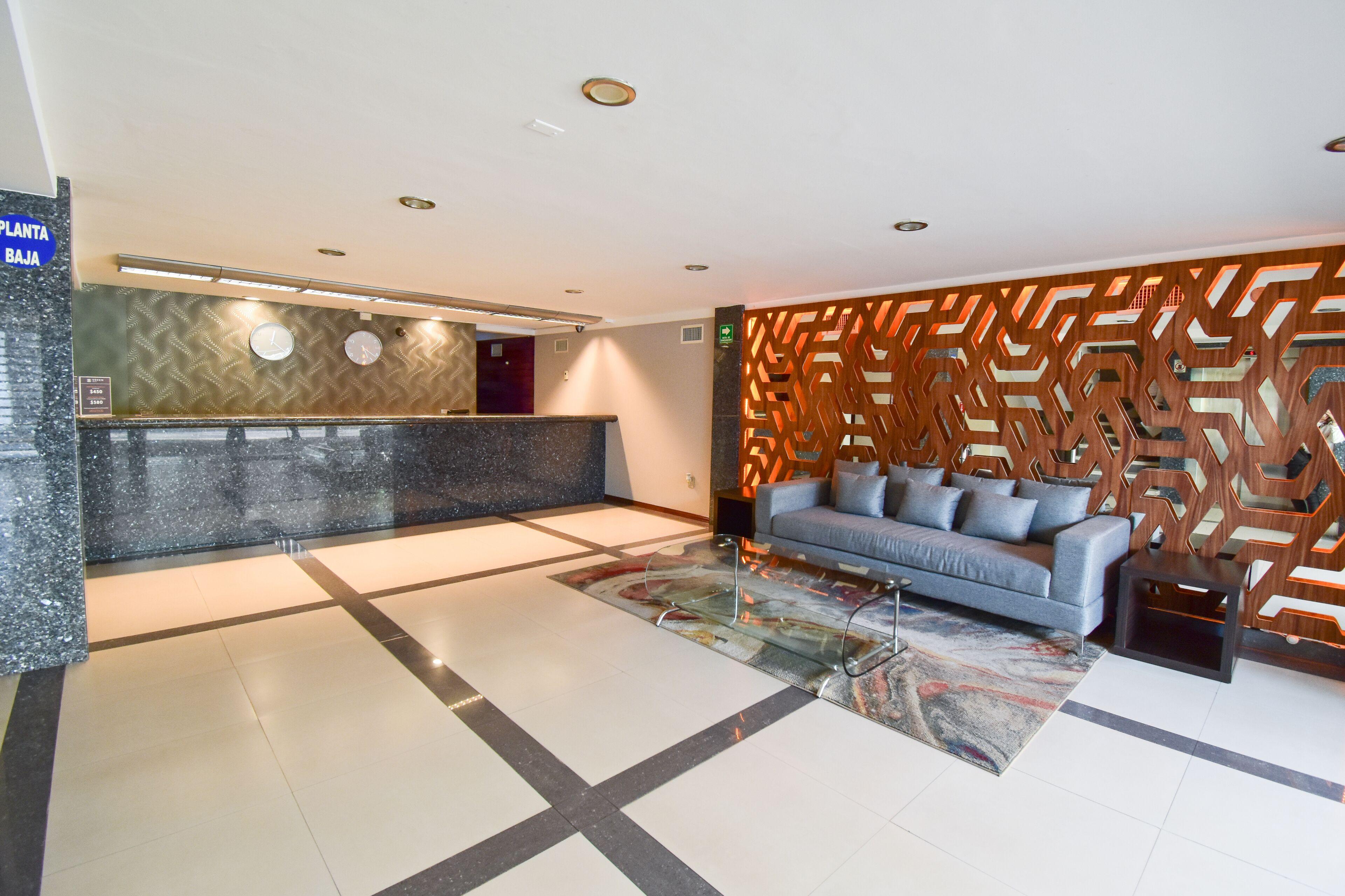 8 Central Hotels in Guadalajara's Centro for Smart Stays