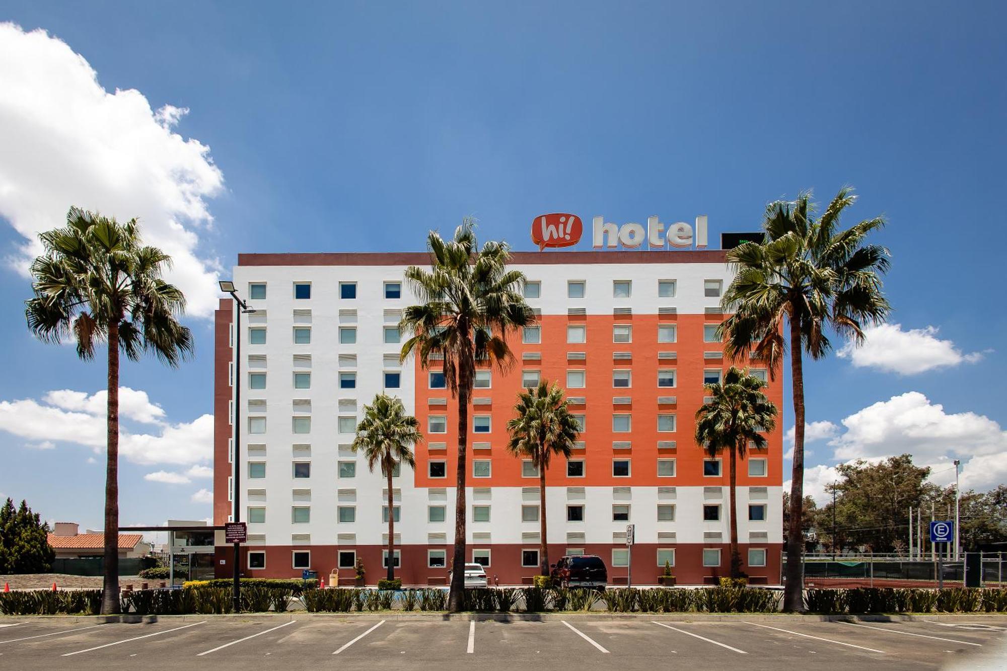 6 Business Hotels in Zapopan Worth Booking in 2025
