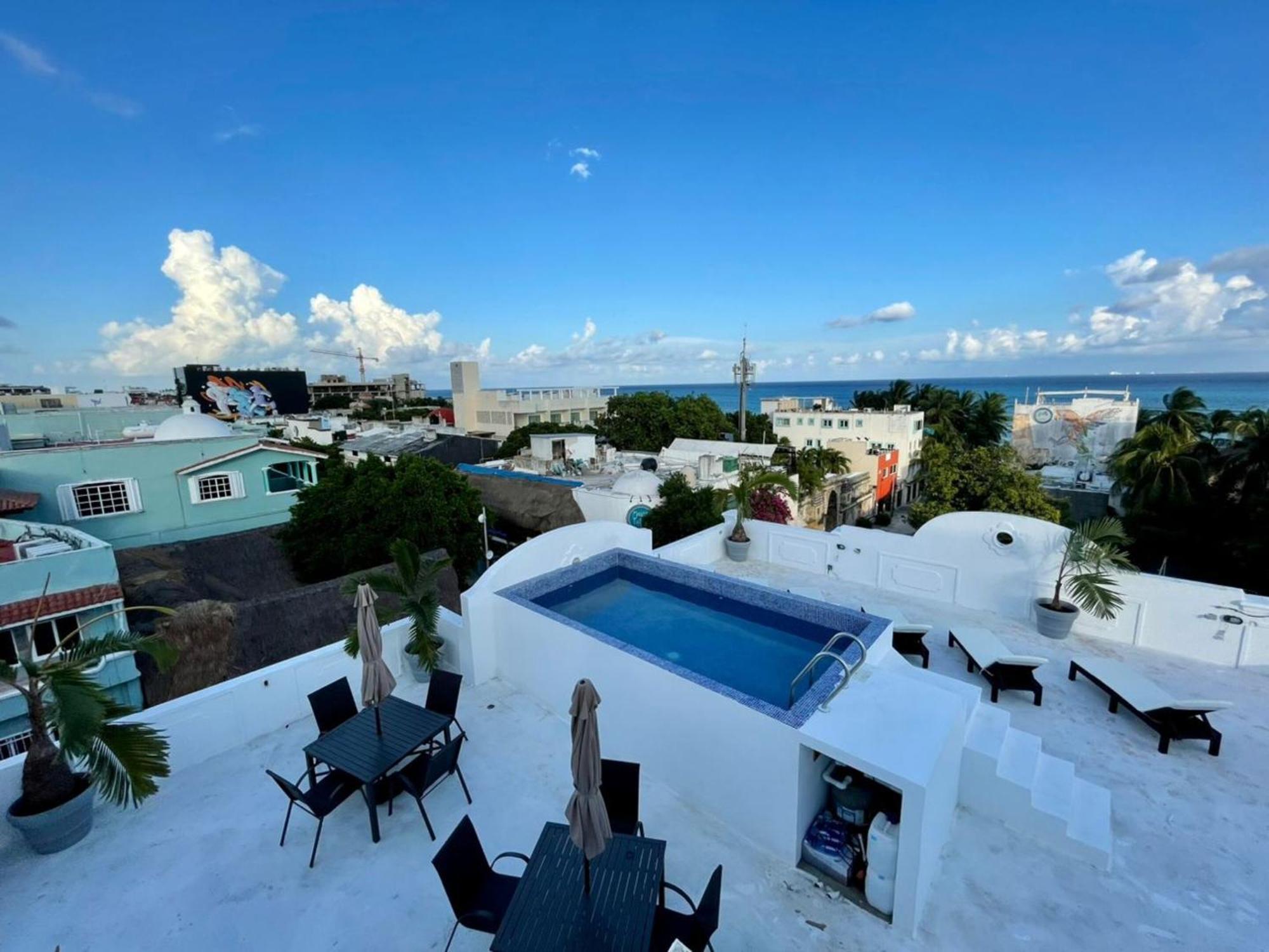 4 Hotels on 5th Avenue Playa del Carmen Worth Booking