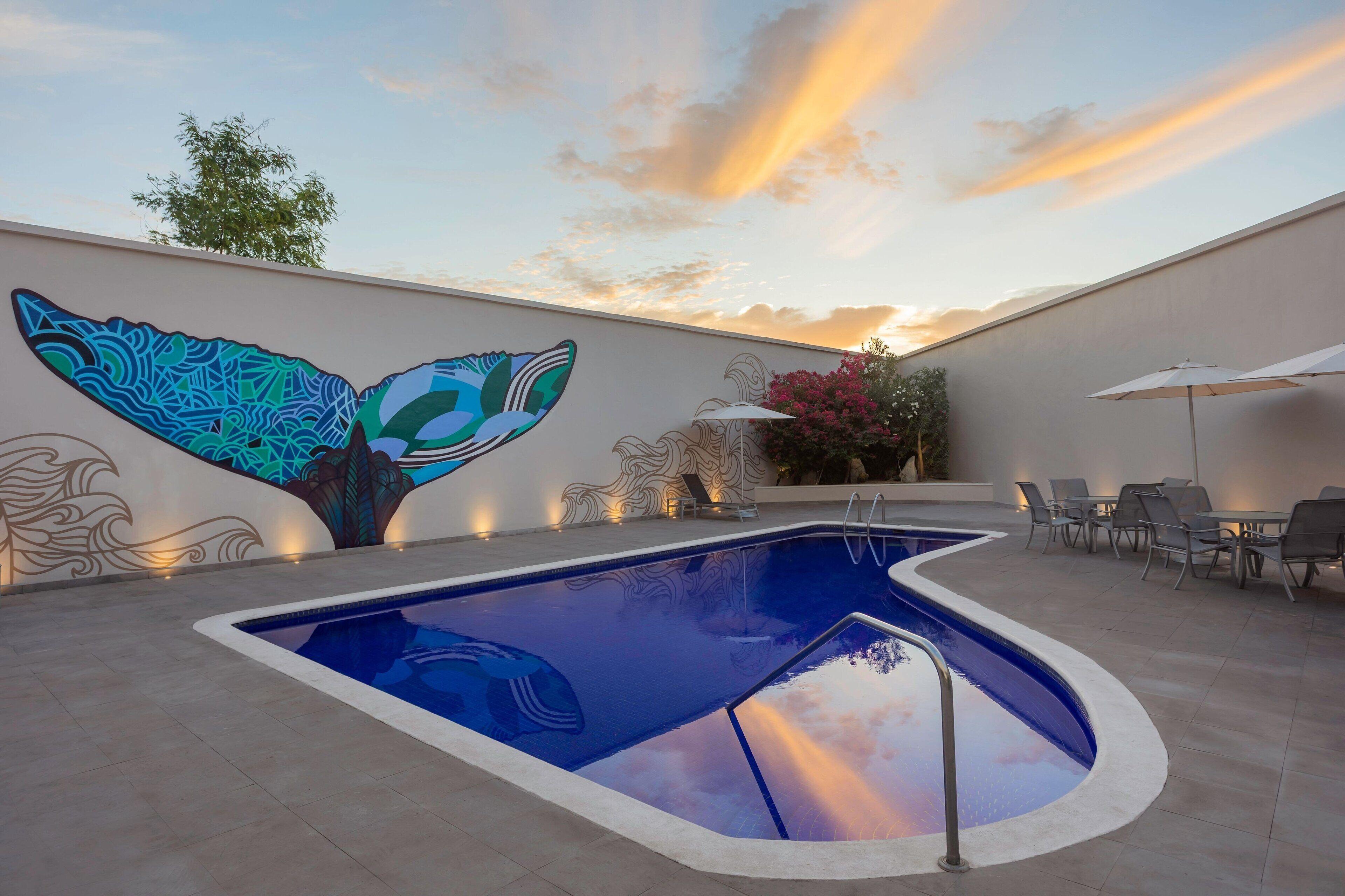 Staying In Downtown Cabo San Lucas: 4 Design Hotels Compared