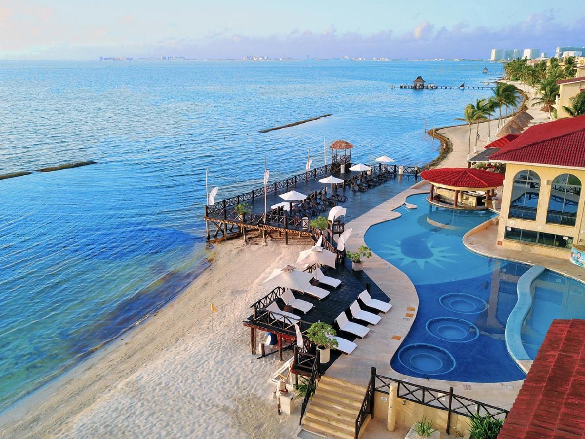 15 Beach Hotels Near Gran Puerto Cancún That Stand Out