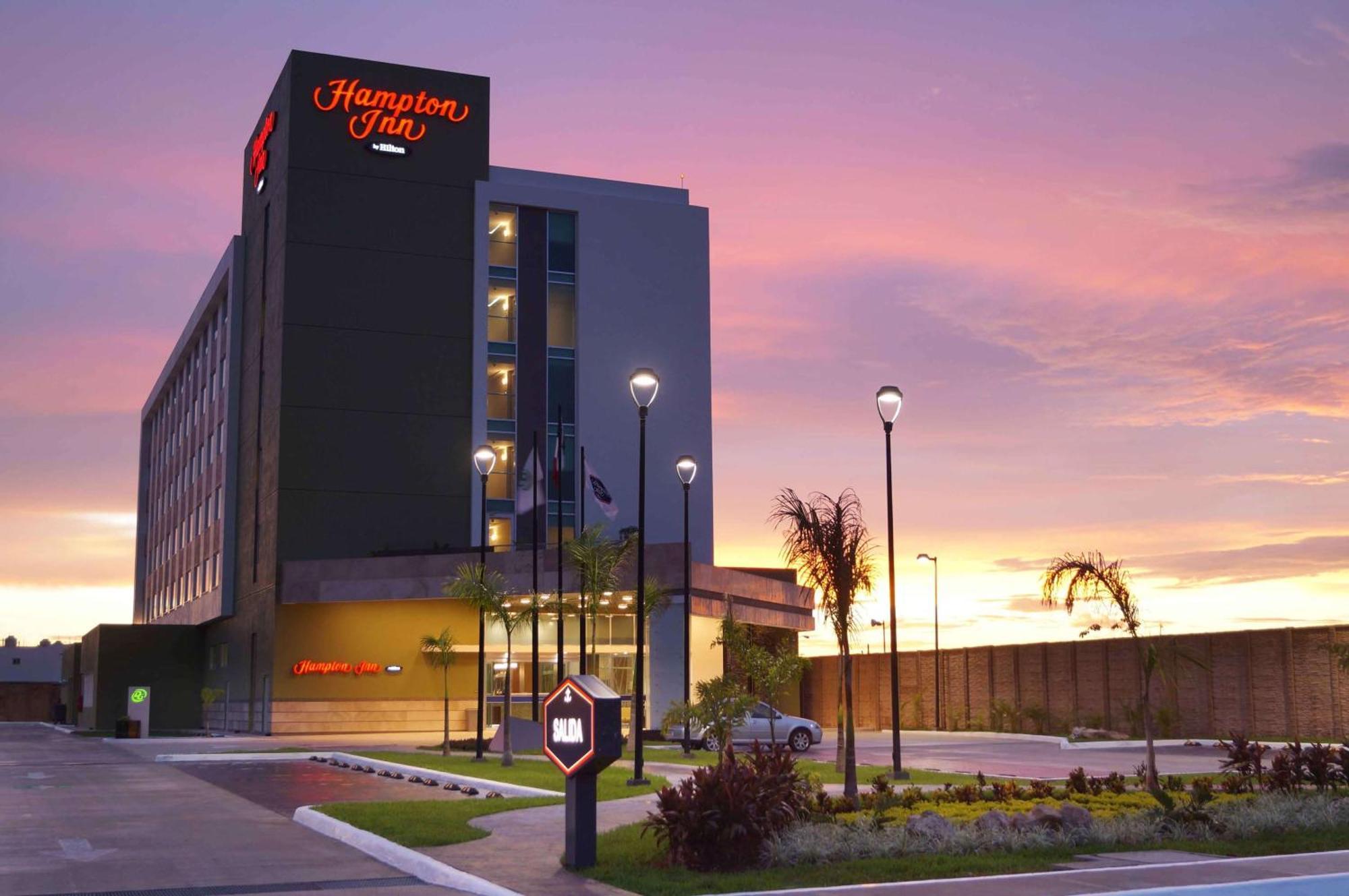 4 Business Hotels Near Merida Cathedral Worth Booking