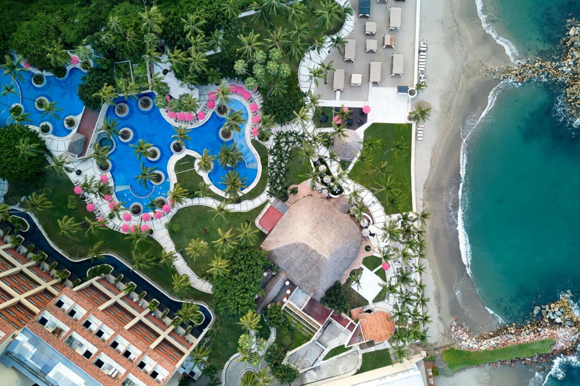 6 Luxury Hotels Near Marina Vallarta You Should Actually Book