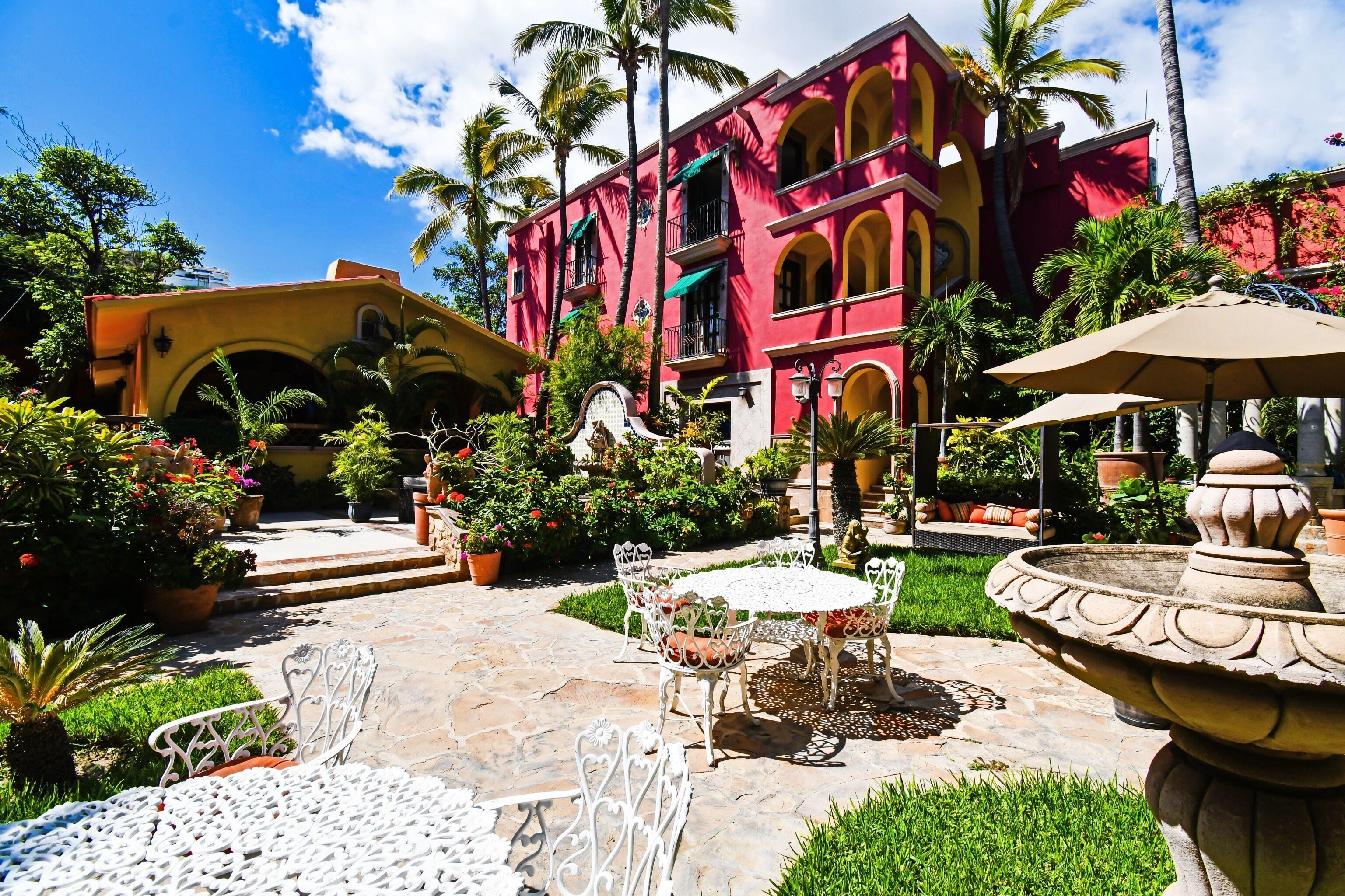 Staying Near Solmar: 5 Central Cabo San Lucas Hotels Compared