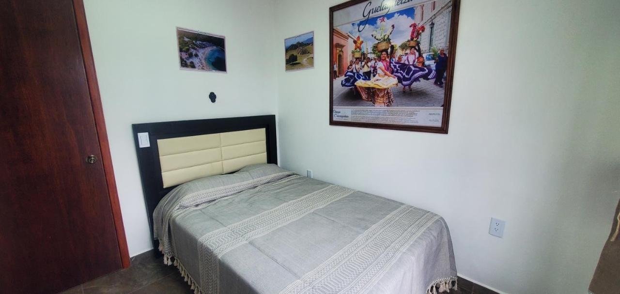 Where to Stay Near Monte Alban: 6 Airport Hotels in Oaxaca