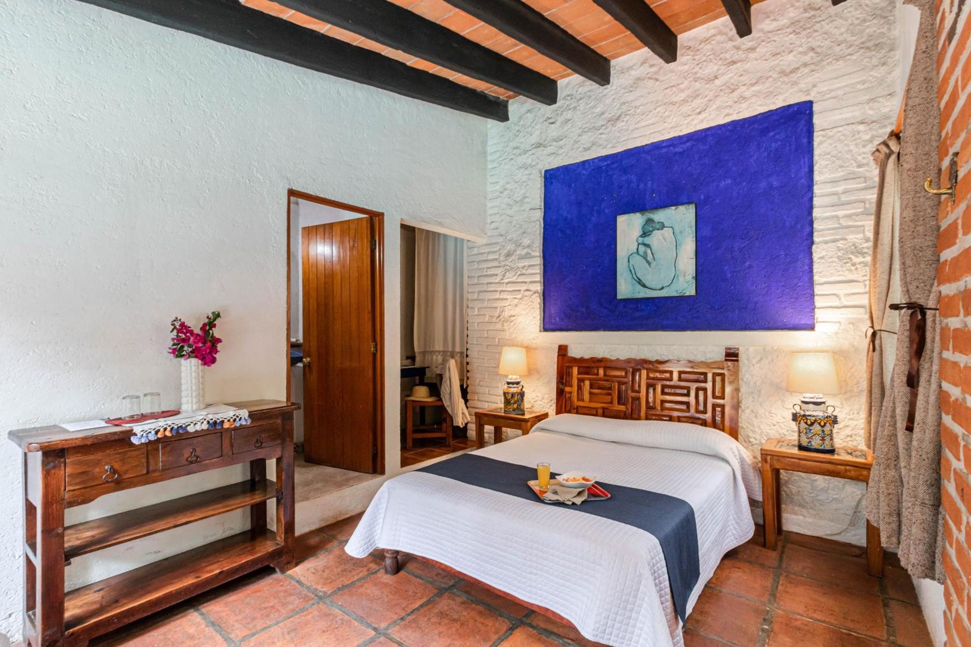4 Top-Rated Resorts Close to El Tepozteco National Park