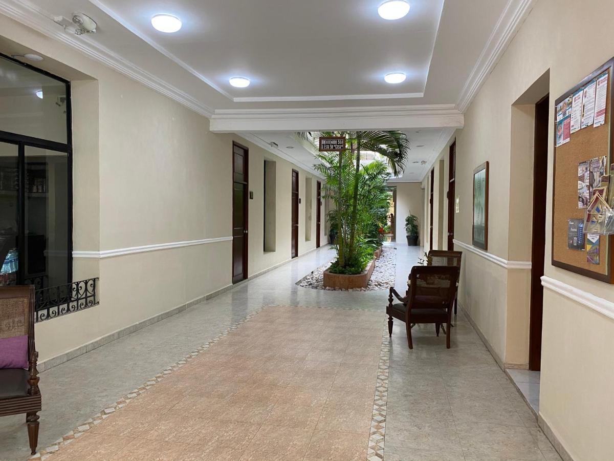 4 Airport-Convenient Hotels Close to Campeche XXI Convention Centre