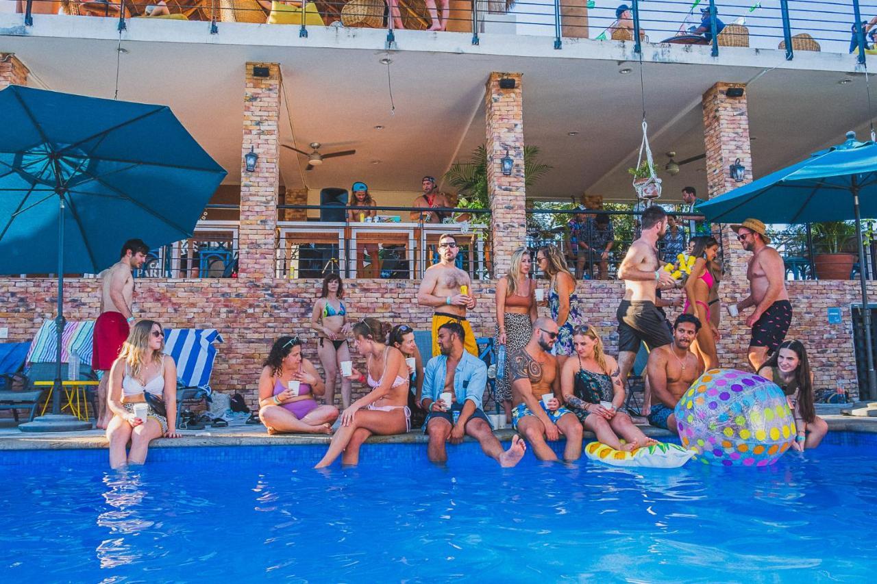 Staying Central in Sayulita: 9 Hotels Compared by Location