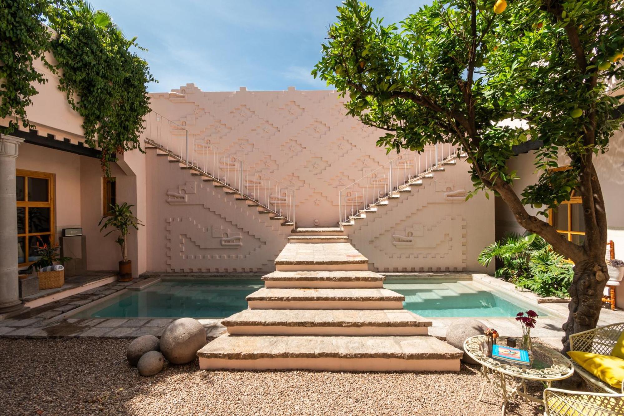 4 Luxury Hotels in San Miguel de Allende for Discerning Travelers