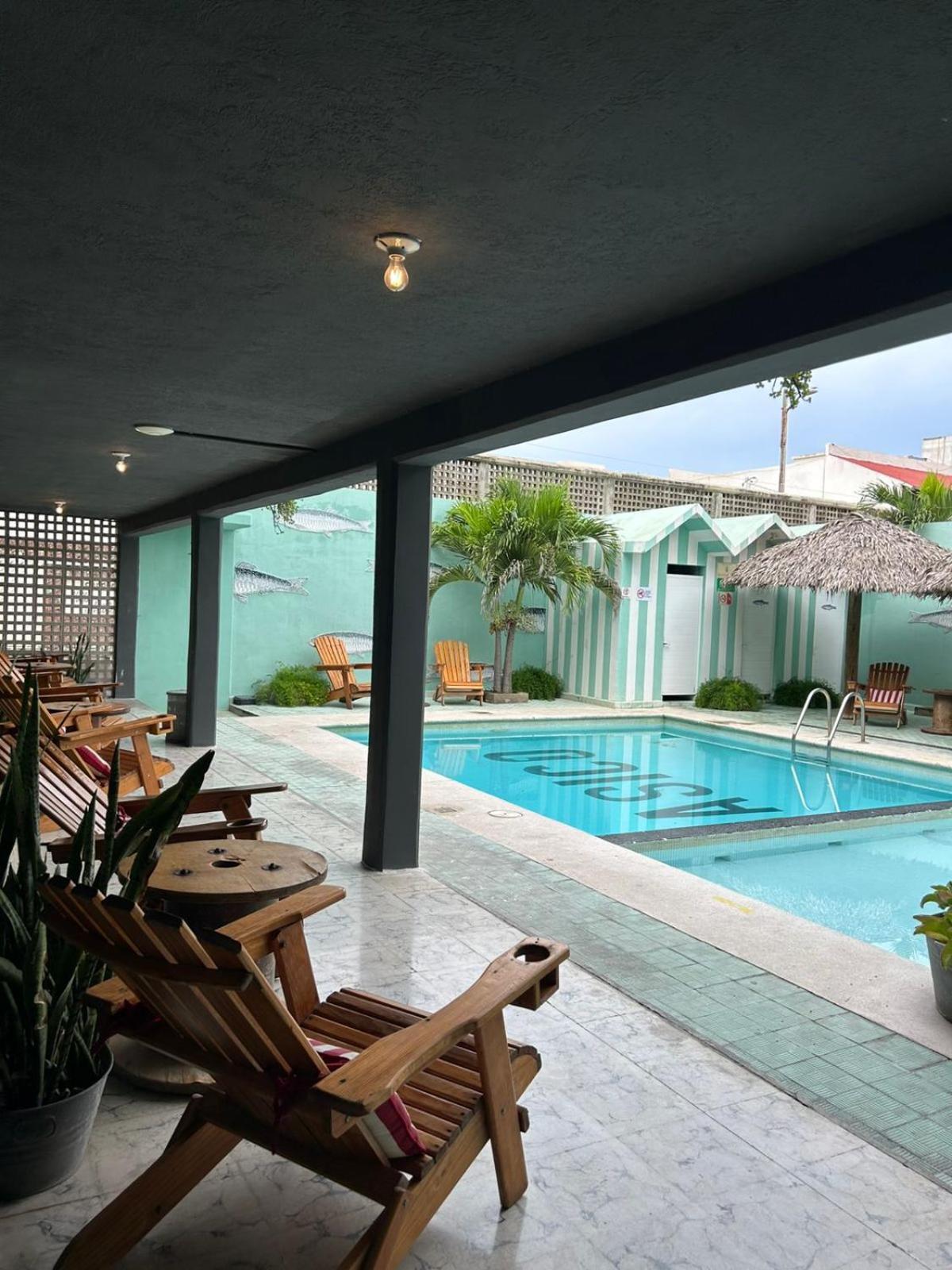 6 Airport Hotels in Central Mexico for Stress-Free Travel