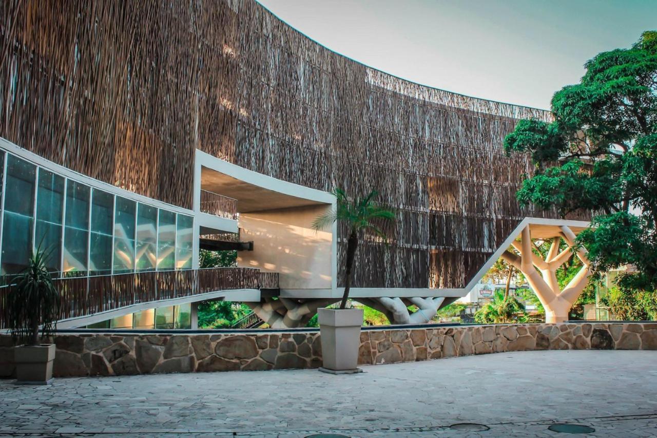 4 Top-Rated Romantic Hotels in Central Mexico