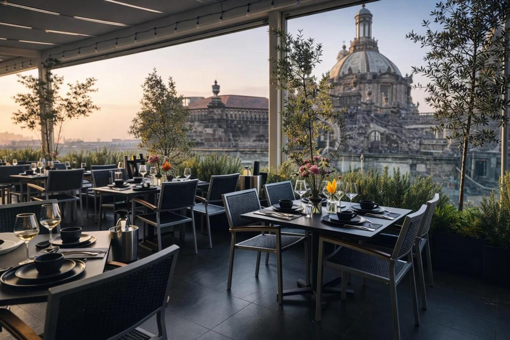 4 Smart Airport Hotels Near Central Alameda Worth Booking