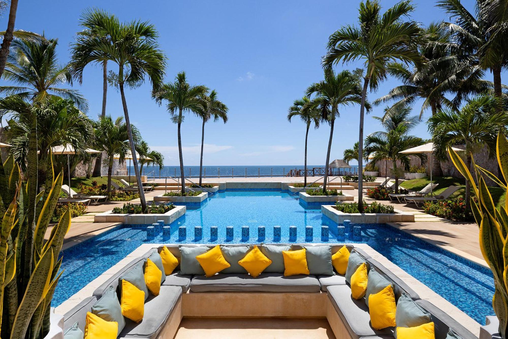 Staying in Yucatan Peninsula: 5 Hotels Compared