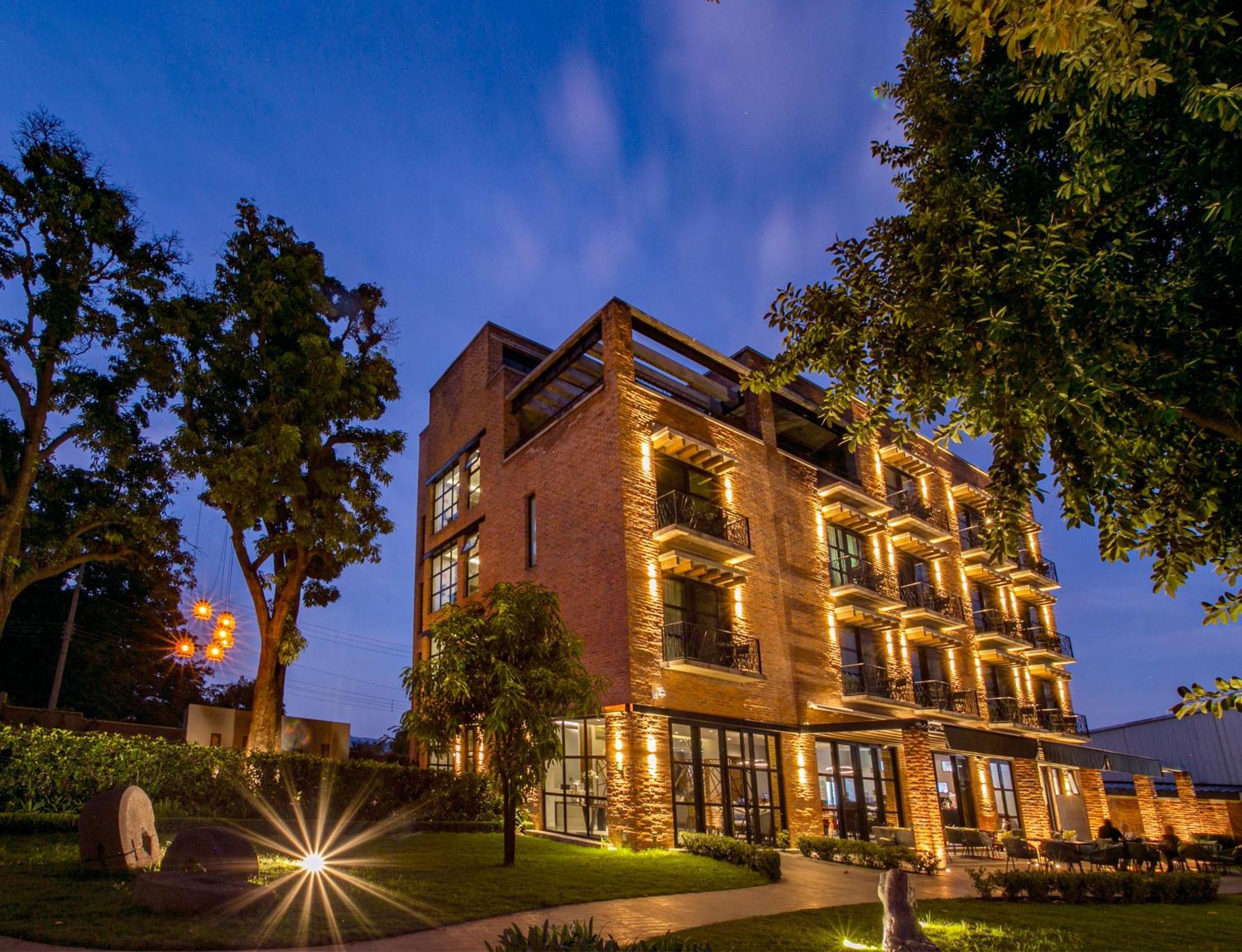 Where to Stay in Mexico: 4 Hotels with Outstanding Cleanliness Ratings
