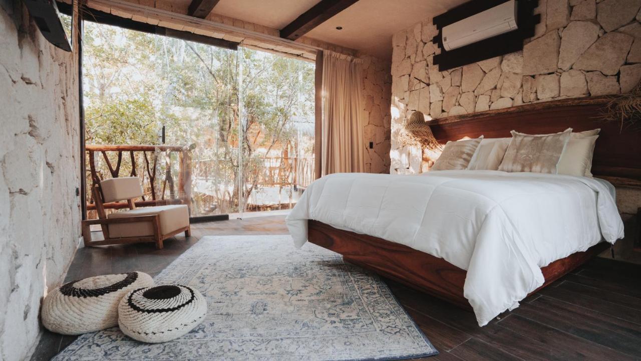 Where to Stay in Quintana Roo: 4 Best Villa Hotels