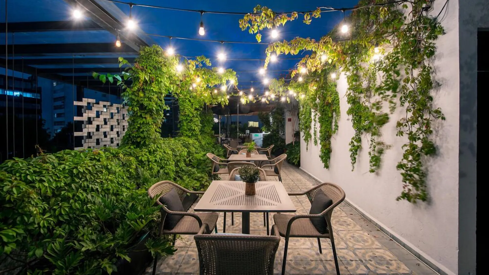 Airport Access in Condesa: 2 Hotels That Actually Deliver