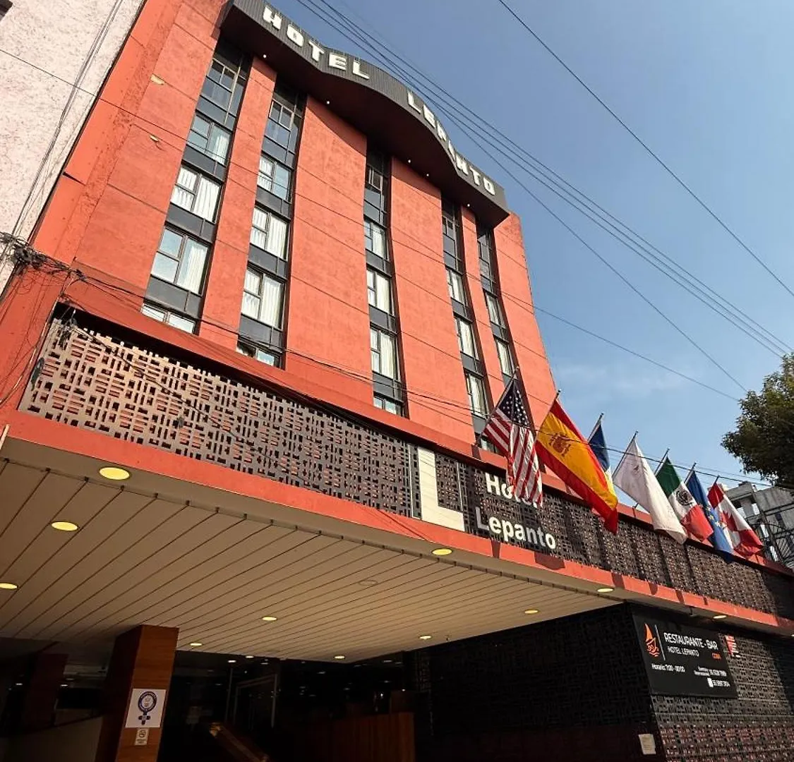 11 Best Airport-Accessible Hotels in Mexico City Historic Centre