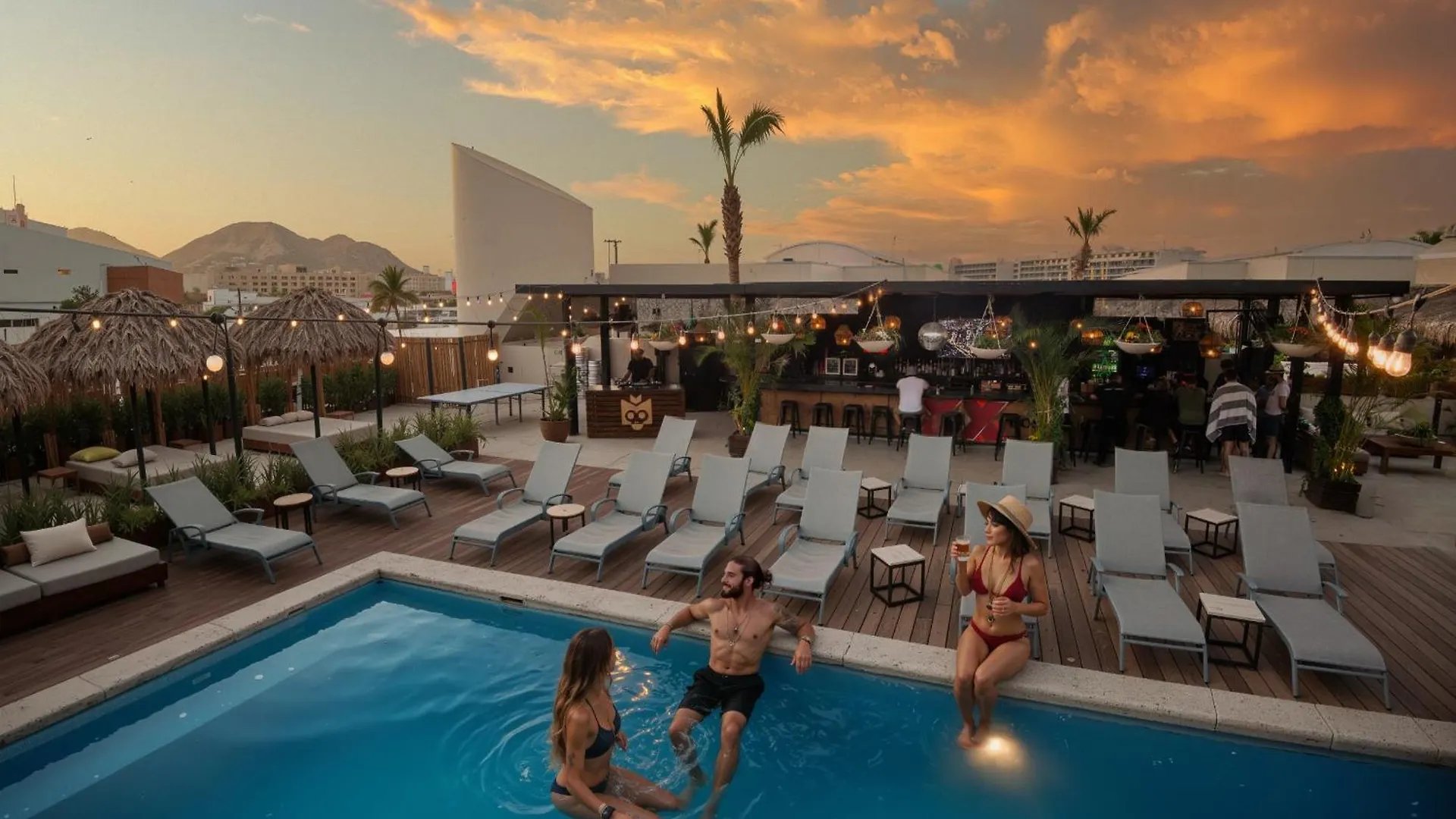 10 Central Hotels in Downtown Cabo San Lucas Worth Booking
