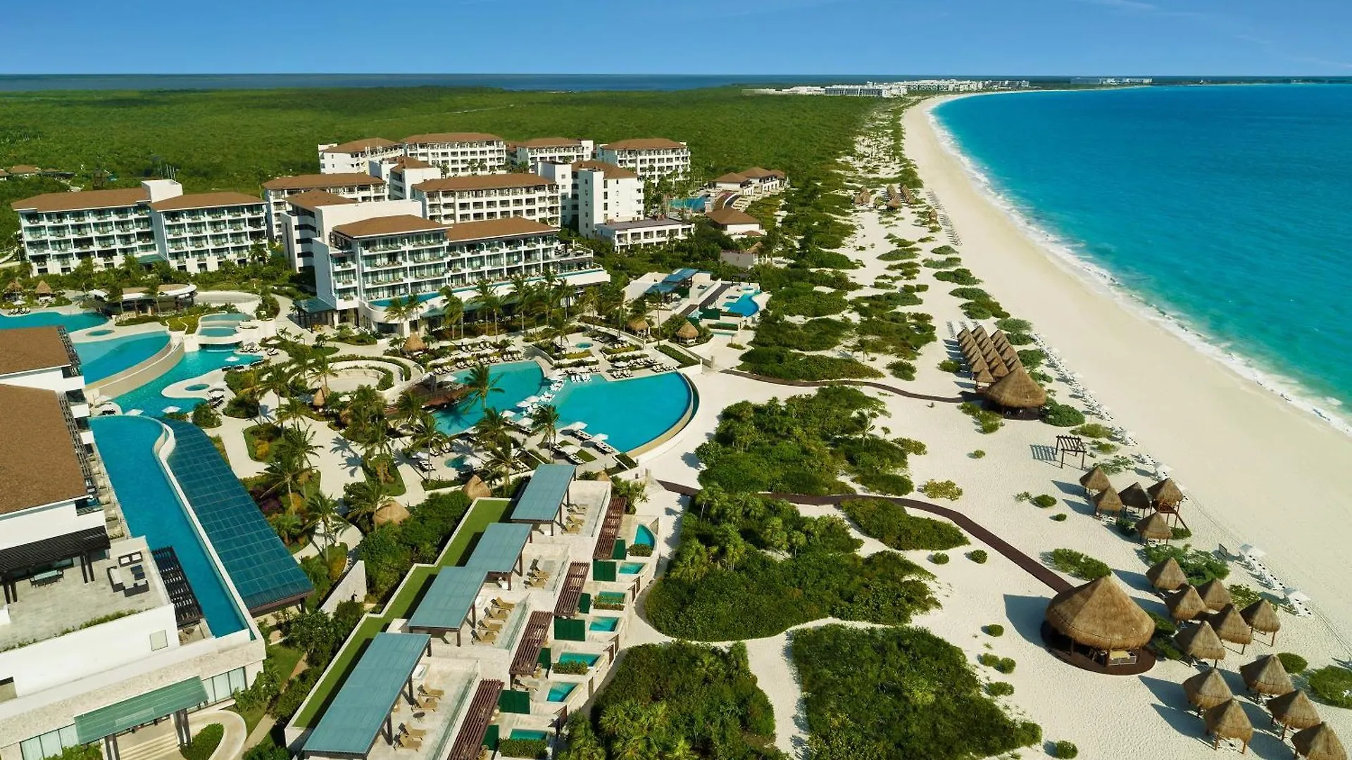 5 Best Beach Hotels in Costa Mujeres Worth Booking
