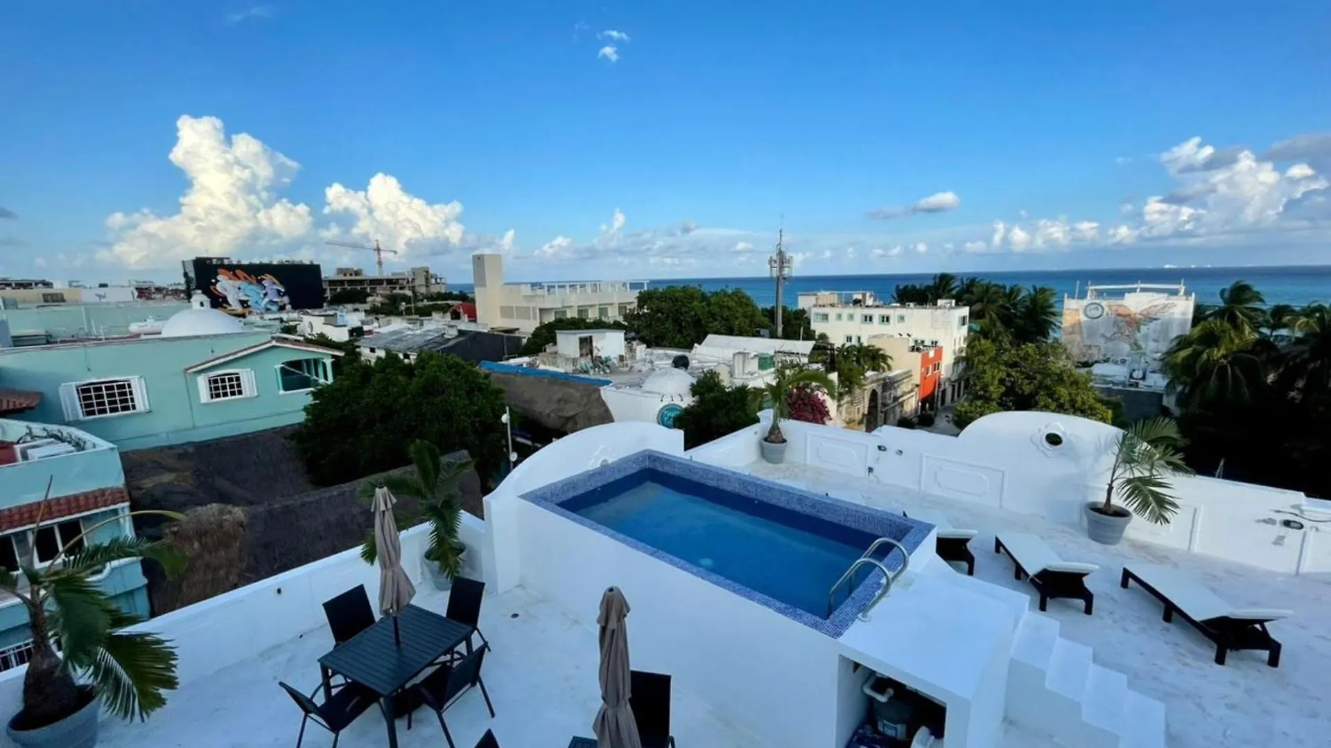 4 Hotels on 5th Avenue Playa del Carmen Worth Booking