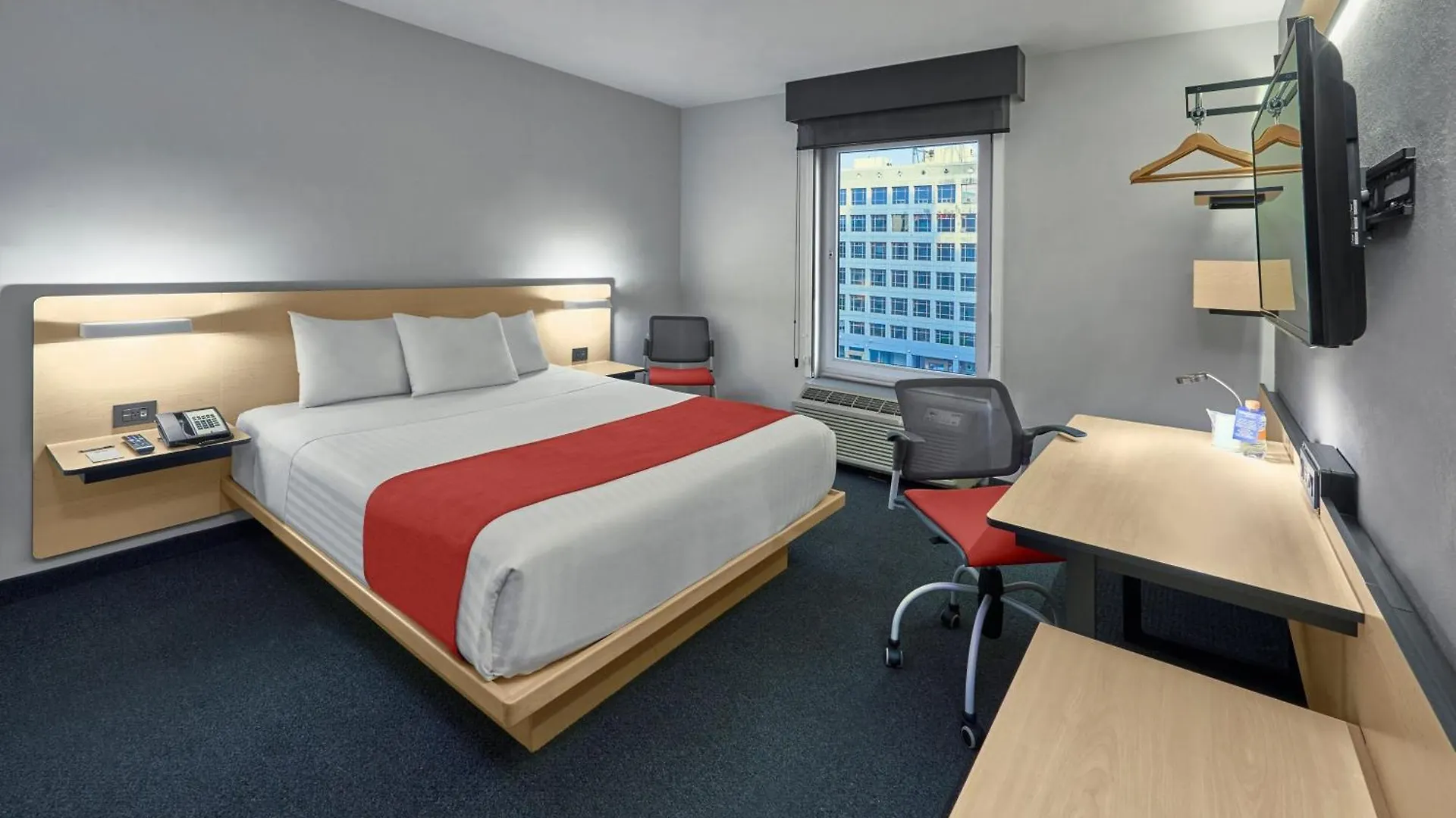 4 Top-Rated Central Hotels in Rio Tijuana Worth Booking