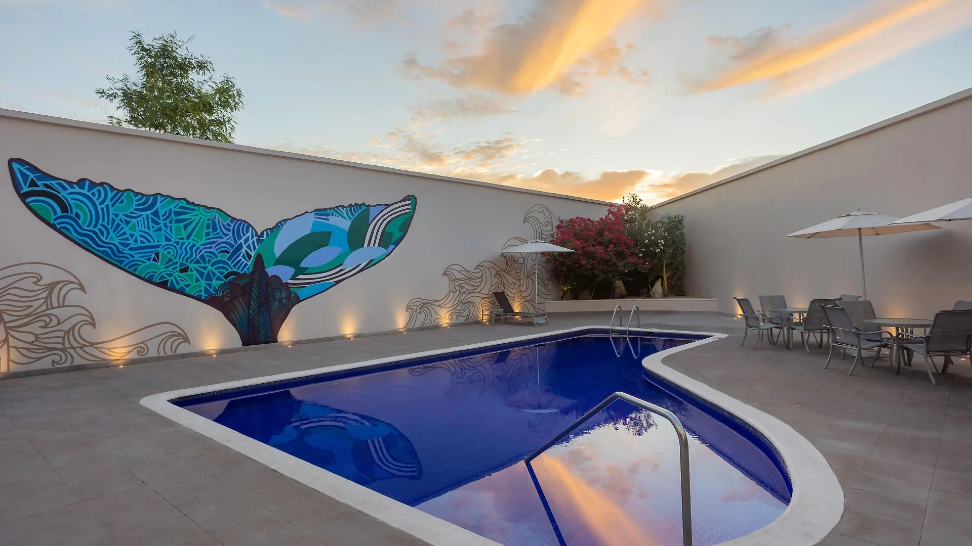 Staying In Downtown Cabo San Lucas: 4 Design Hotels Compared