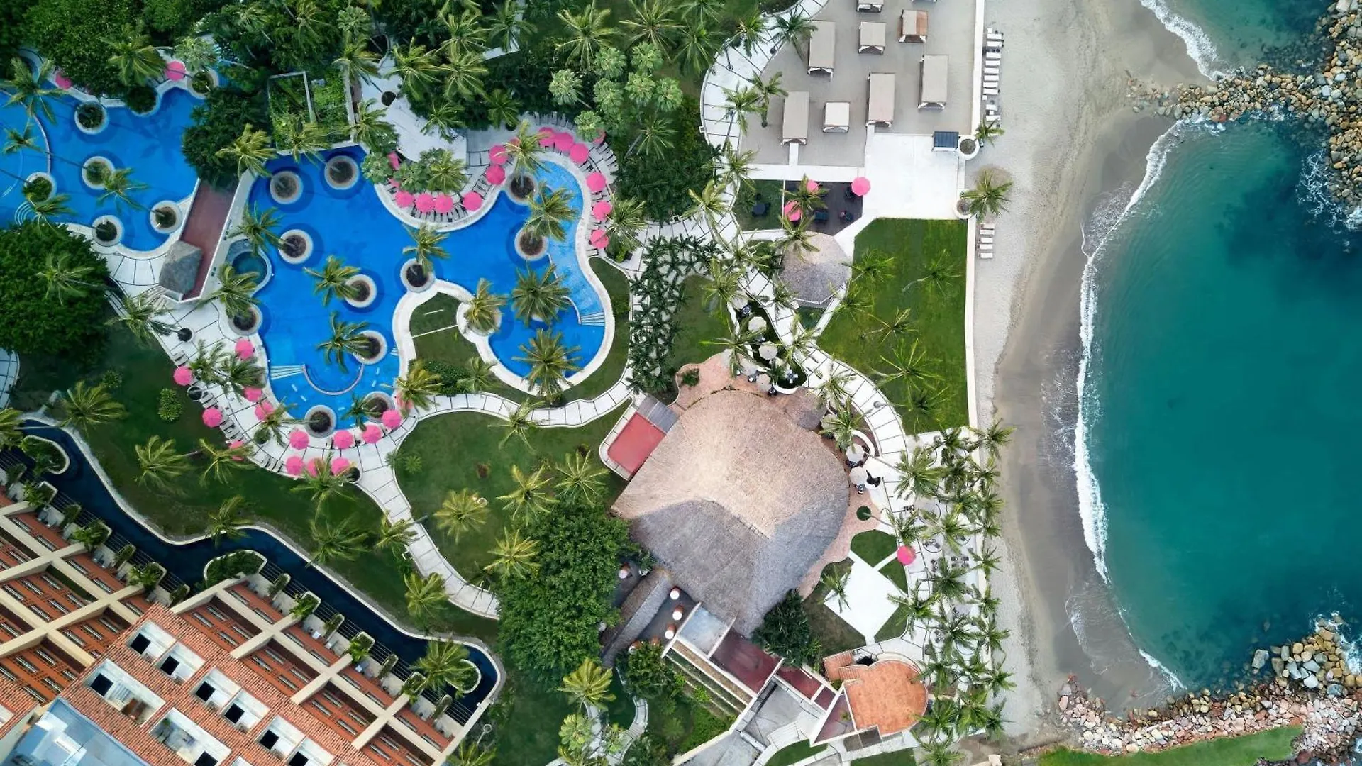 6 Luxury Hotels Near Marina Vallarta You Should Actually Book