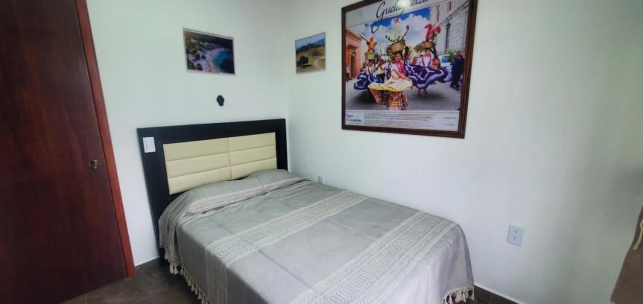 Where to Stay Near Monte Alban: 6 Airport Hotels in Oaxaca