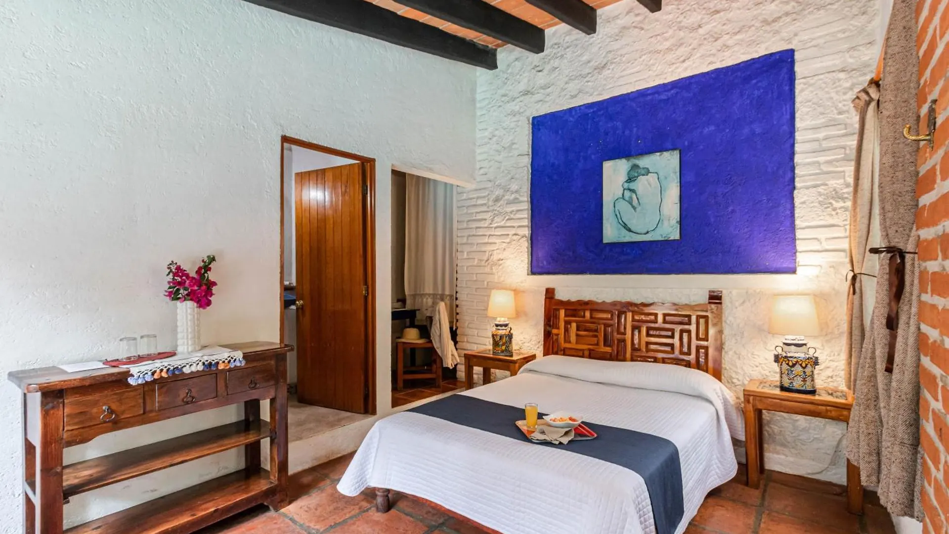 4 Top-Rated Resorts Close to El Tepozteco National Park