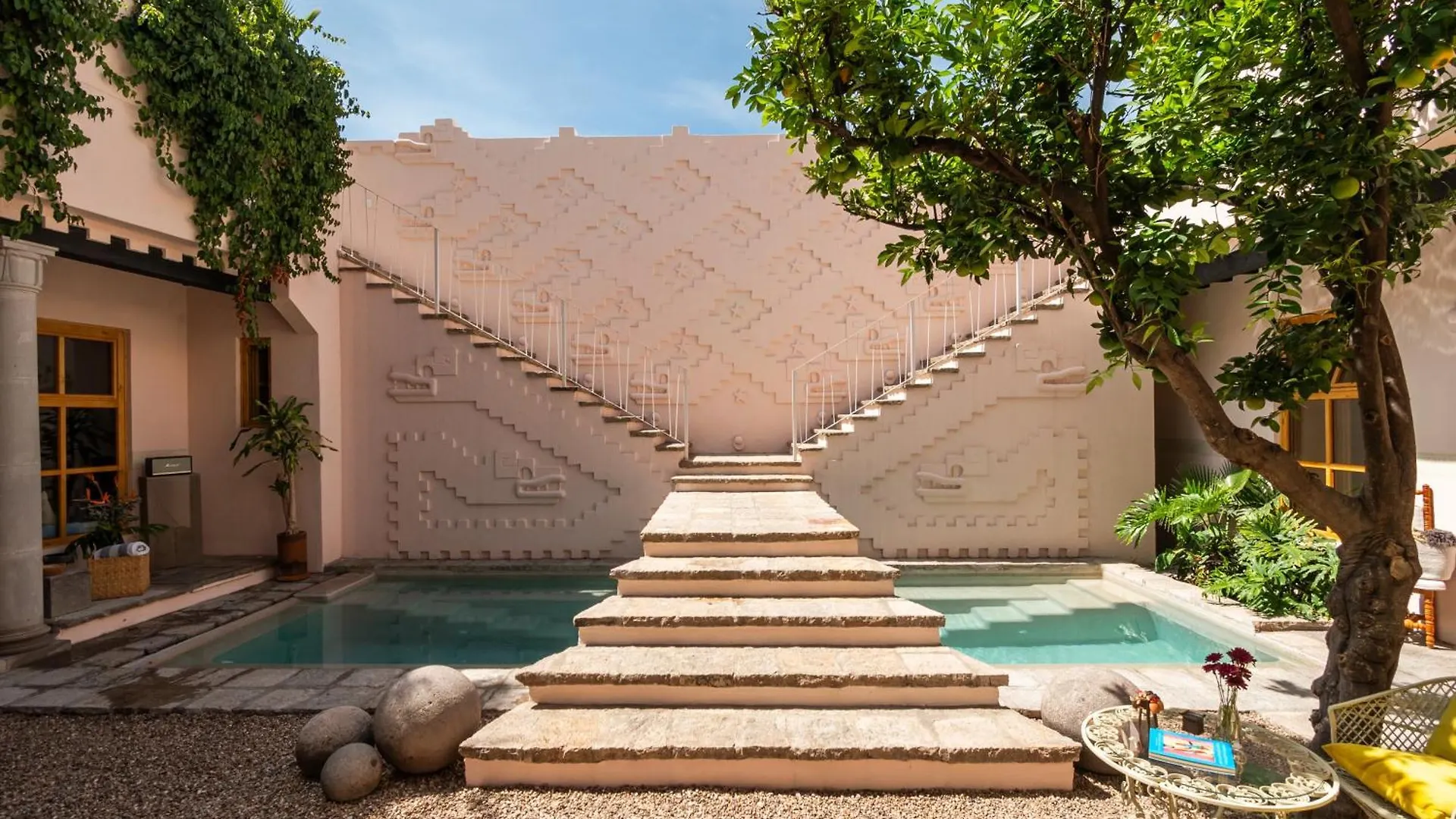 4 Luxury Hotels in San Miguel de Allende for Discerning Travelers