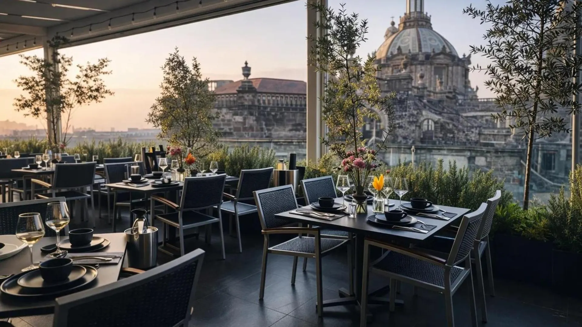 4 Smart Airport Hotels Near Central Alameda Worth Booking