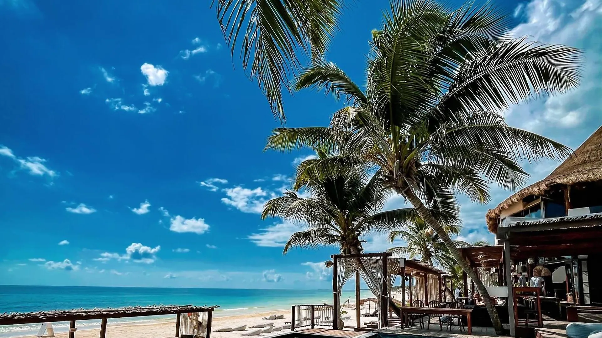 11 Smart Family-Friendly Hotels in Zona Hotelera Tulum