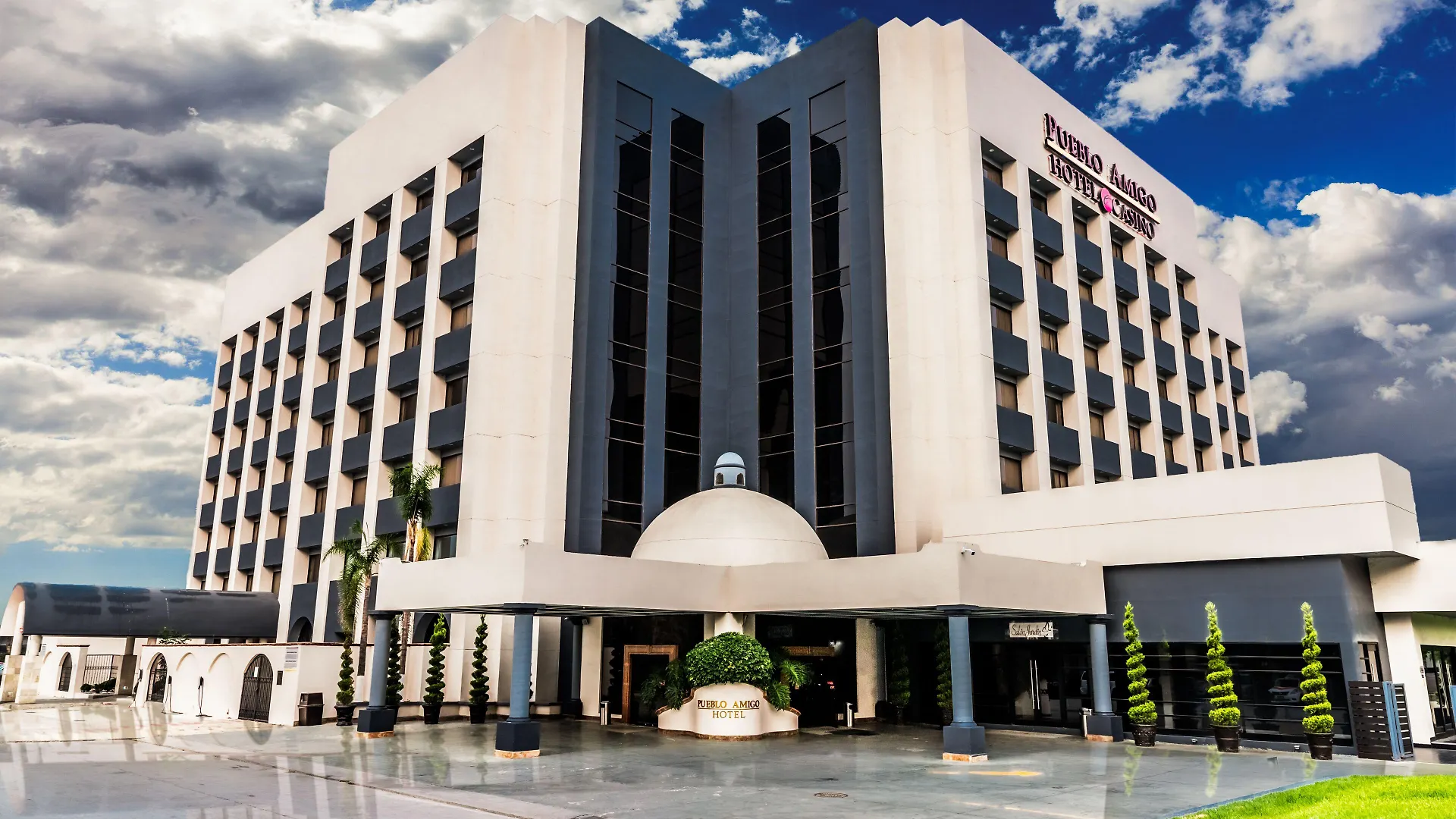 4 Family-Friendly Hotels in Rio Tijuana Worth Booking