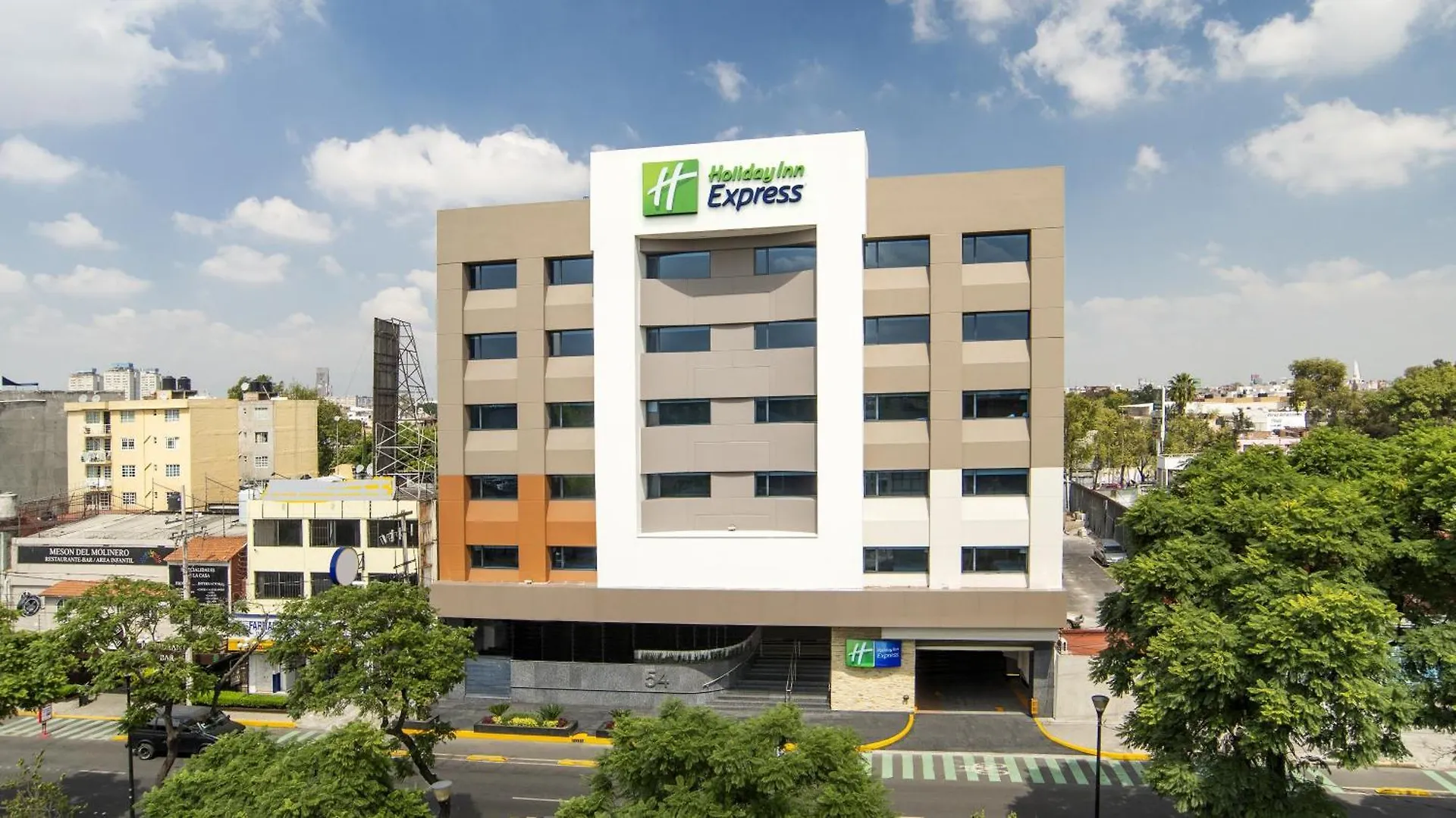 Where to Stay Near Museum of San Carlos: 14 Airport Hotels Reviewed