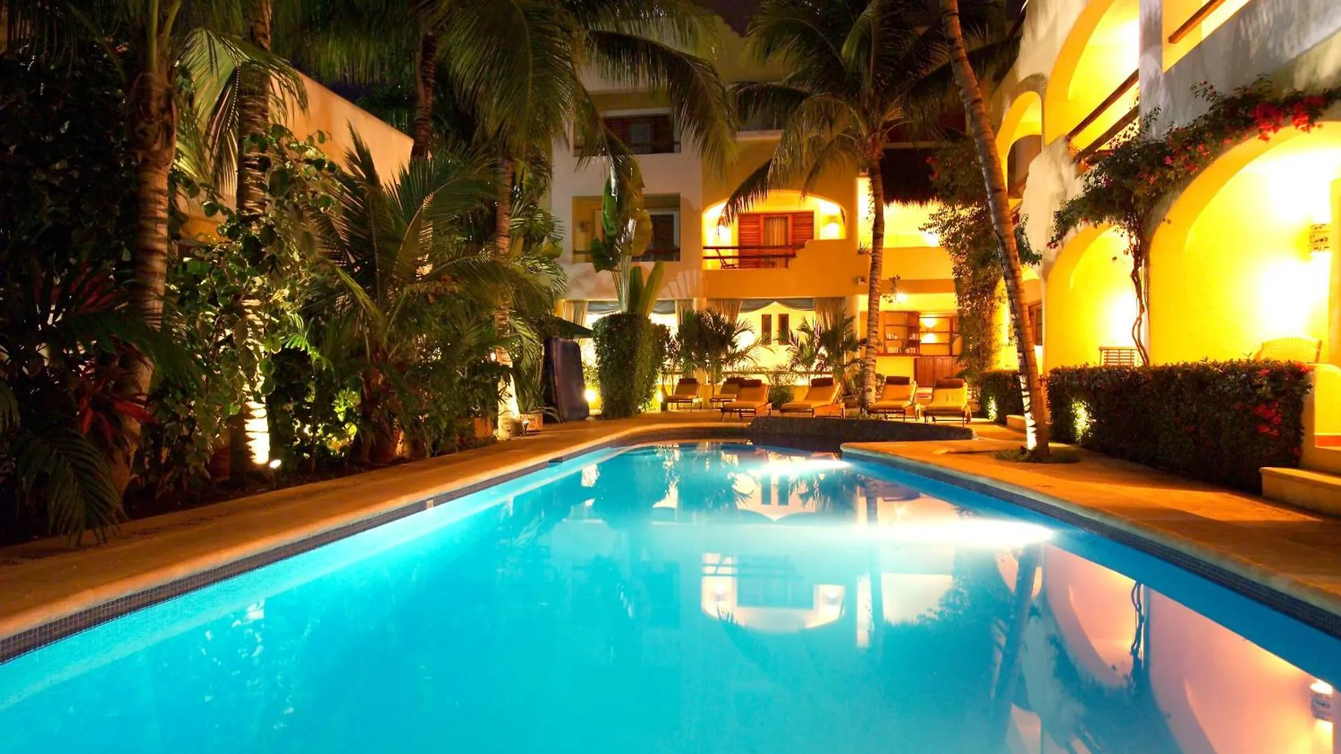 Where to Stay Near Rio Secreto: 15 Hotels in Playa del Carmen