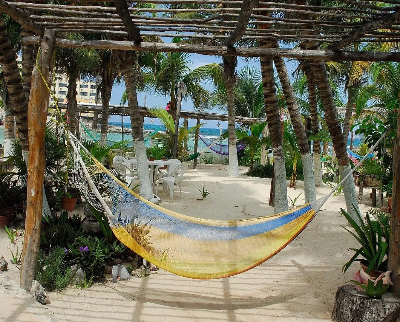 Where to Stay Near El Meco Ruins: 11 Best Beach Hotels