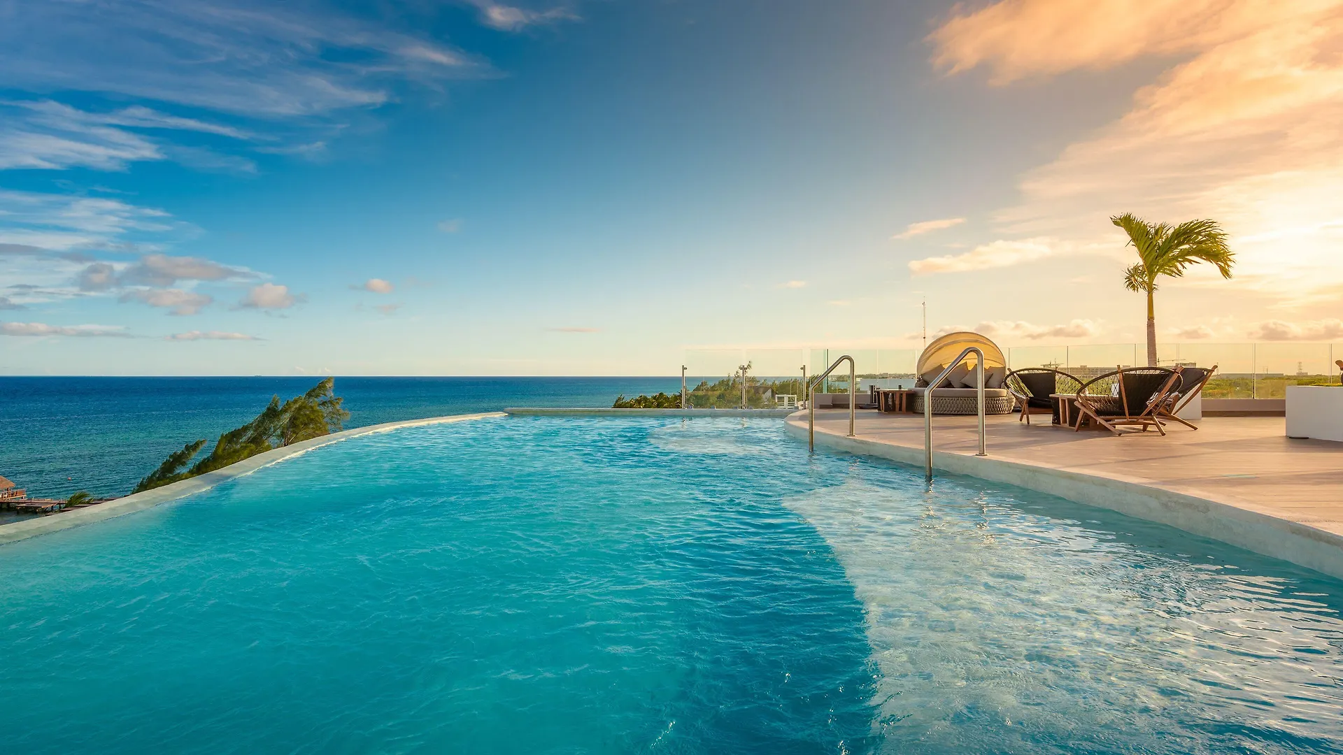 8 Spa Hotels Near Kool Beach Club Worth Booking