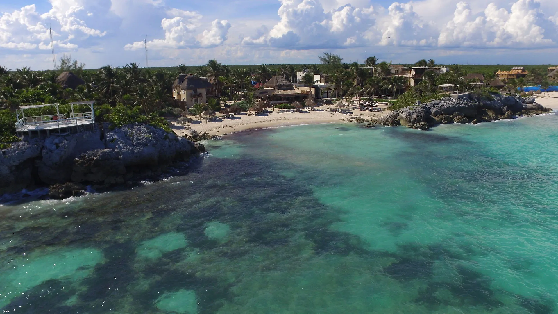 6 Top-Rated Beach Hotels Close to Ziggys in Tulum
