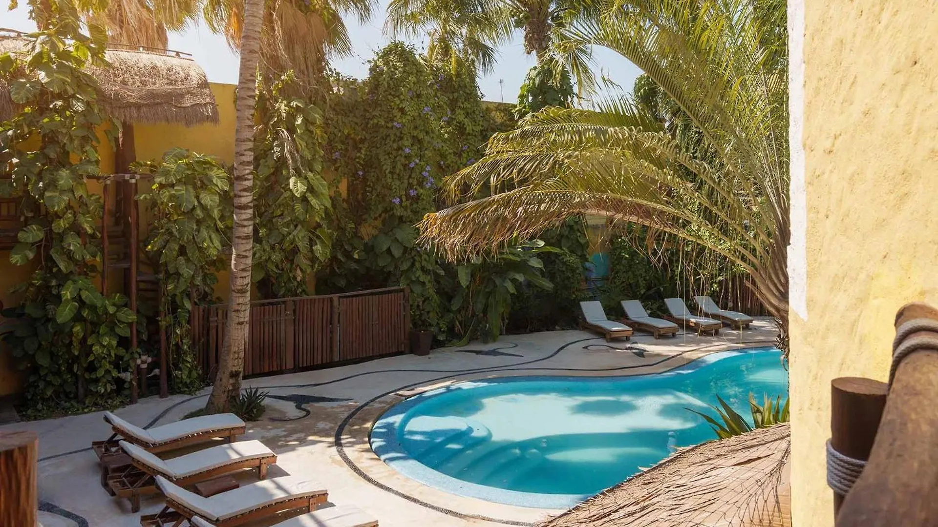 10 Smart Central Hotels In Isla Holbox Worth Booking