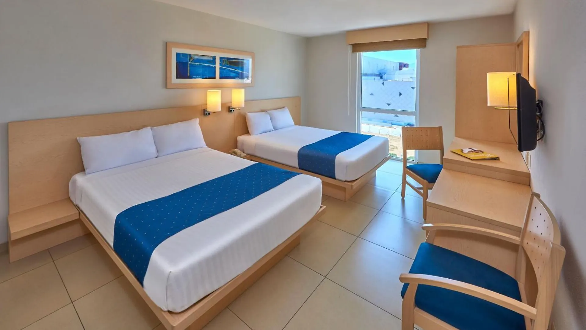15 Business Hotels in Central Mexico That Deliver on Work Travel