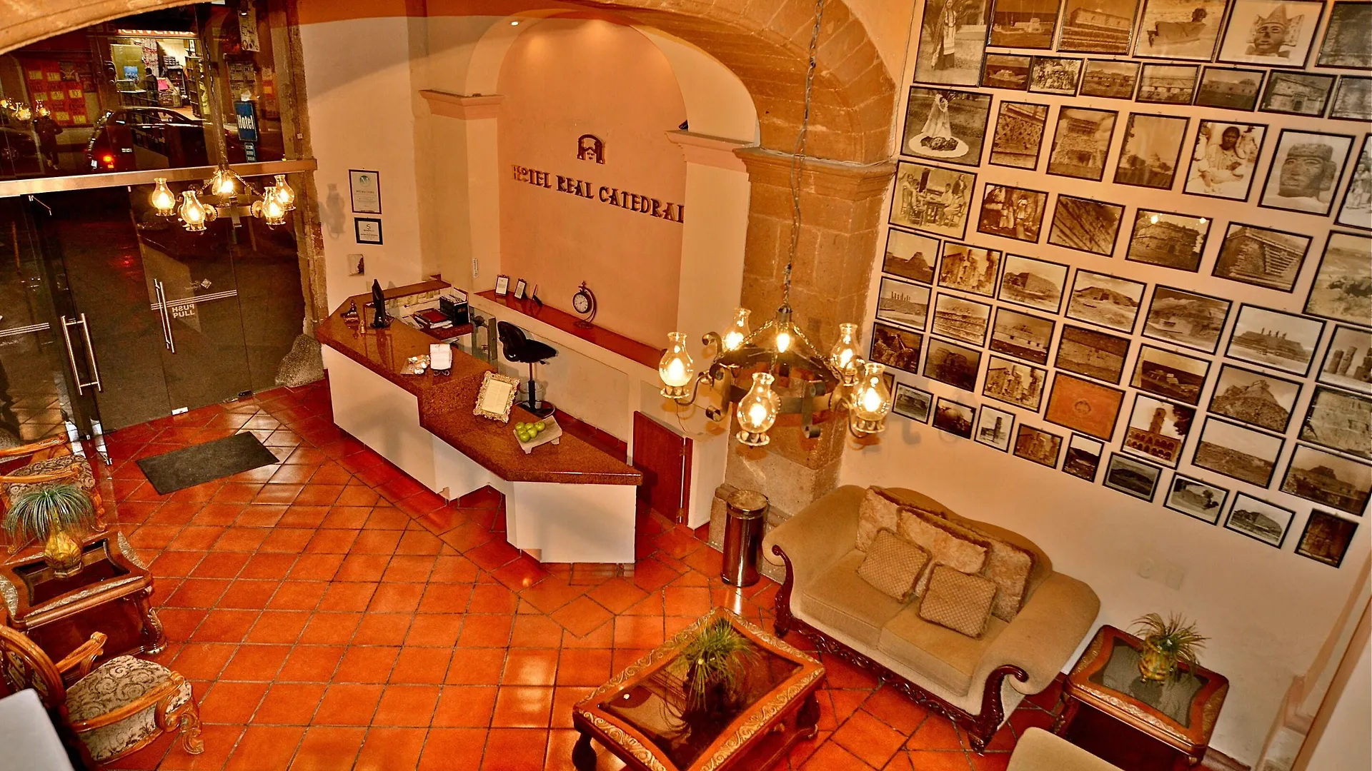 11 Central Hotels in Central Mexico That Stand Out