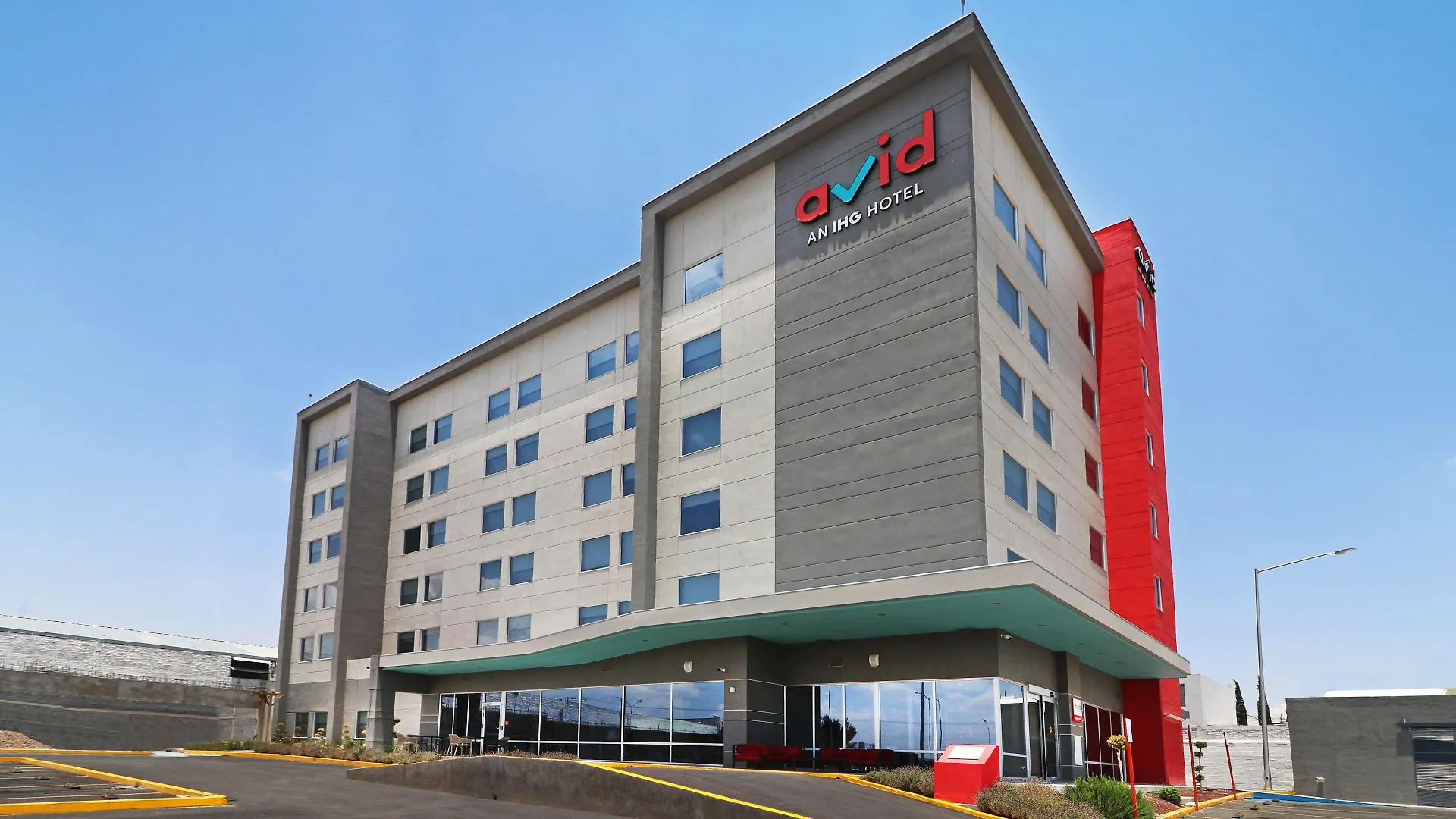 7 Smart Business Hotels in Baja California Worth Booking