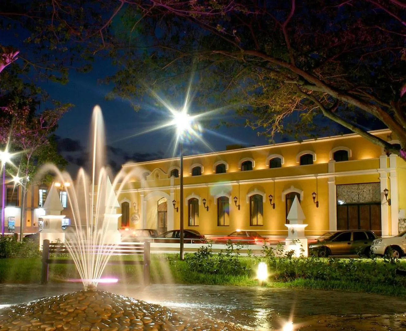 7 Top-Rated 4-Star Hotels In Yucatan Peninsula Mexico