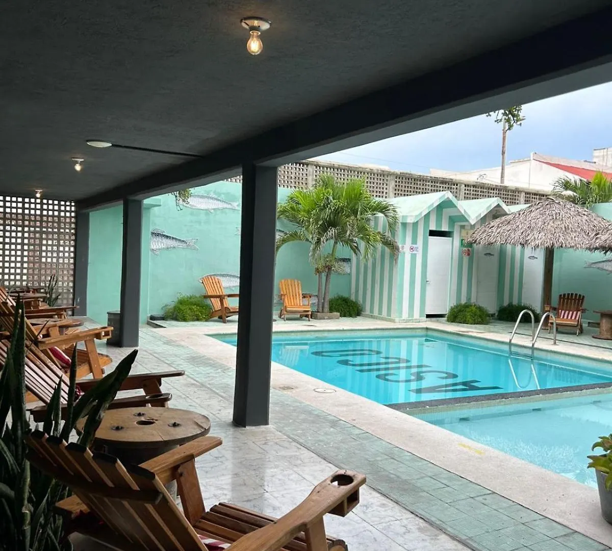 5 Top-Rated 4-Star Hotels in Central Mexico