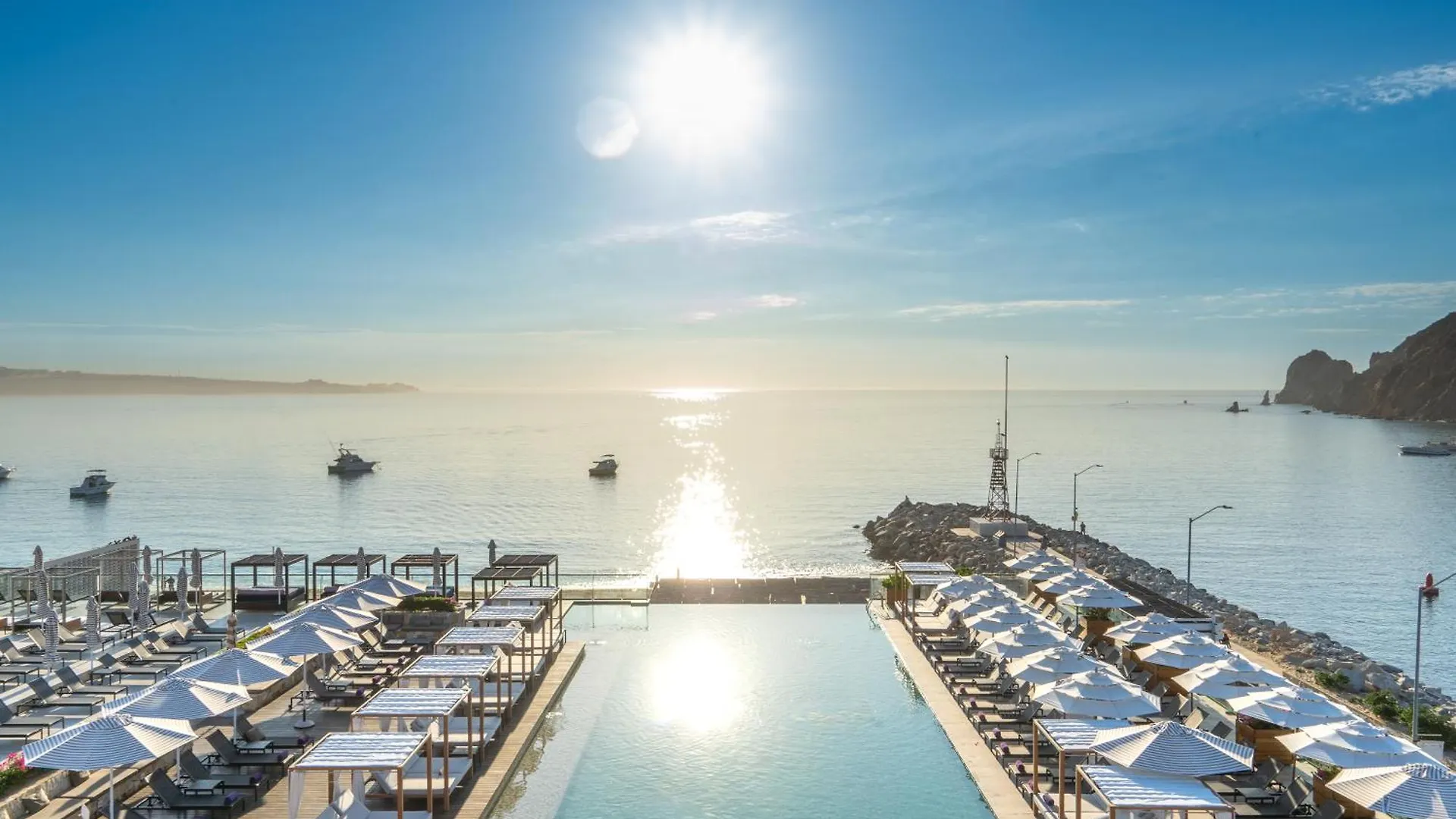 Where to Stay in Mexico: 9 Best Luxury Hotels