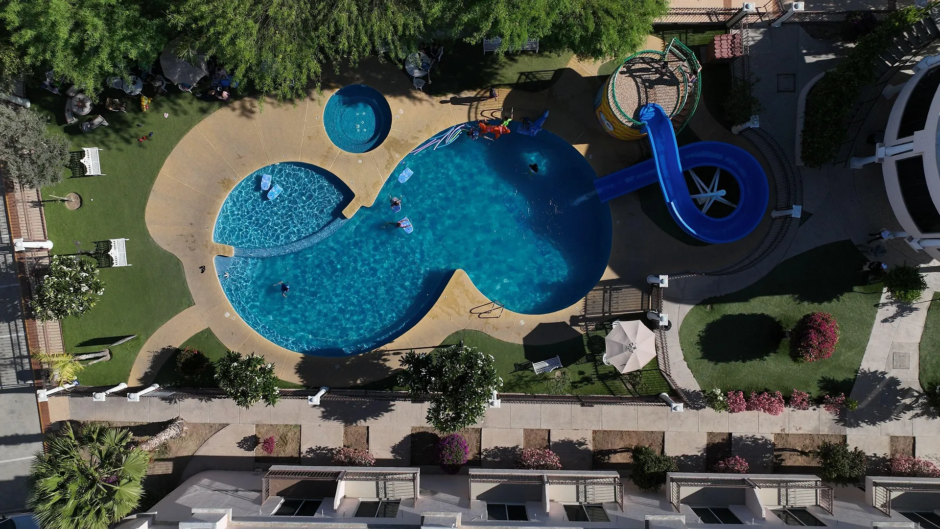 12 Top-Rated 4-Star Hotels in Mexico Across Key Destinations